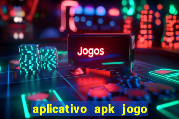 aplicativo apk jogo de ganhar dinheiro gbg